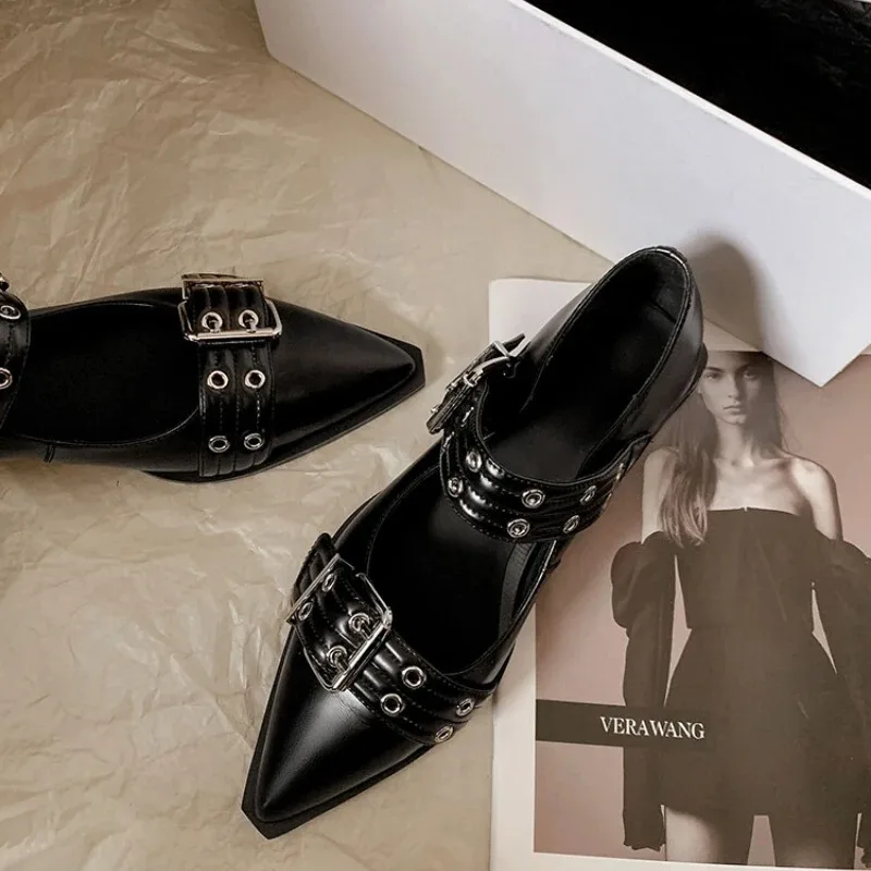 Womens Heels - Women's Shoes Designer Luxury Low Heel