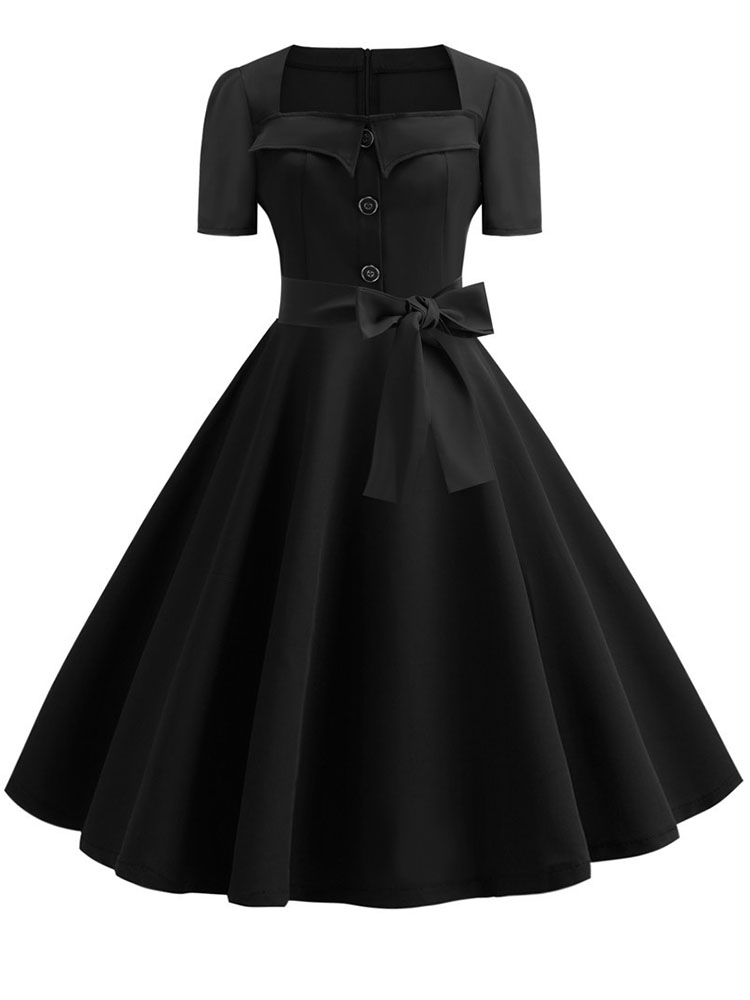 Women Summer Dress Elegant Ret - Women'S Red Formal Wear ulasan dan harga