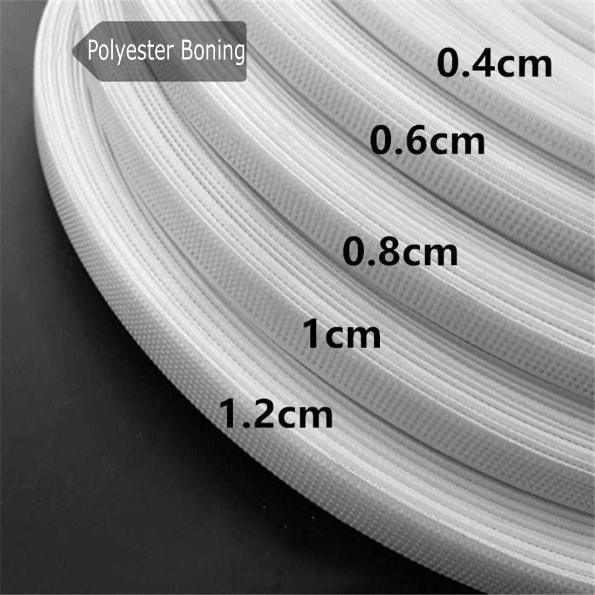 1roll Flexible Boning for Sewi - Wedding Dress ulasan dan harga