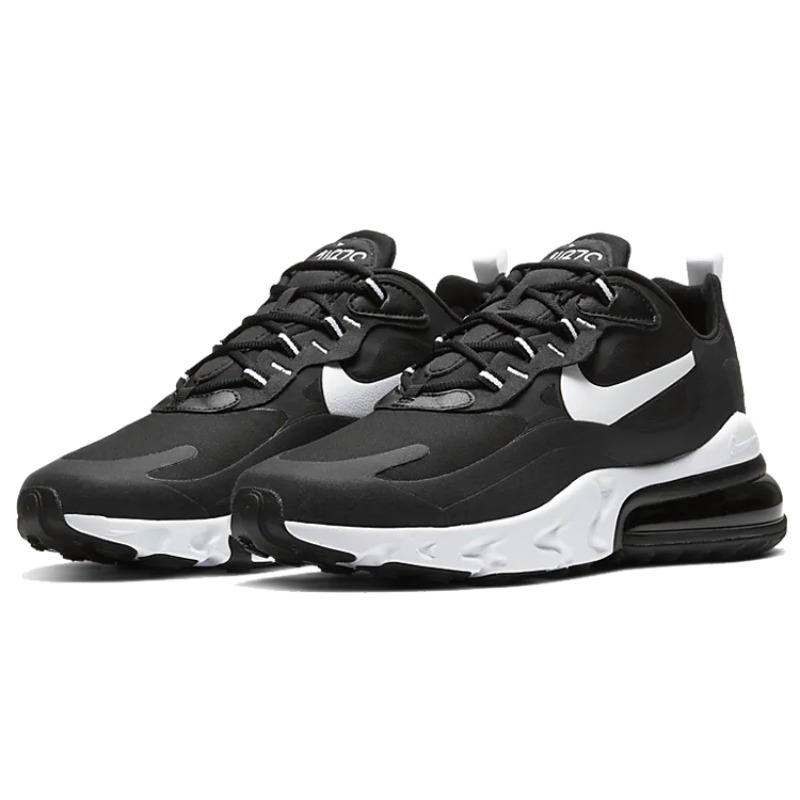 Nike Air Max 270 React Men's B - Nike Shoes Air Max 270 ulasan dan harga