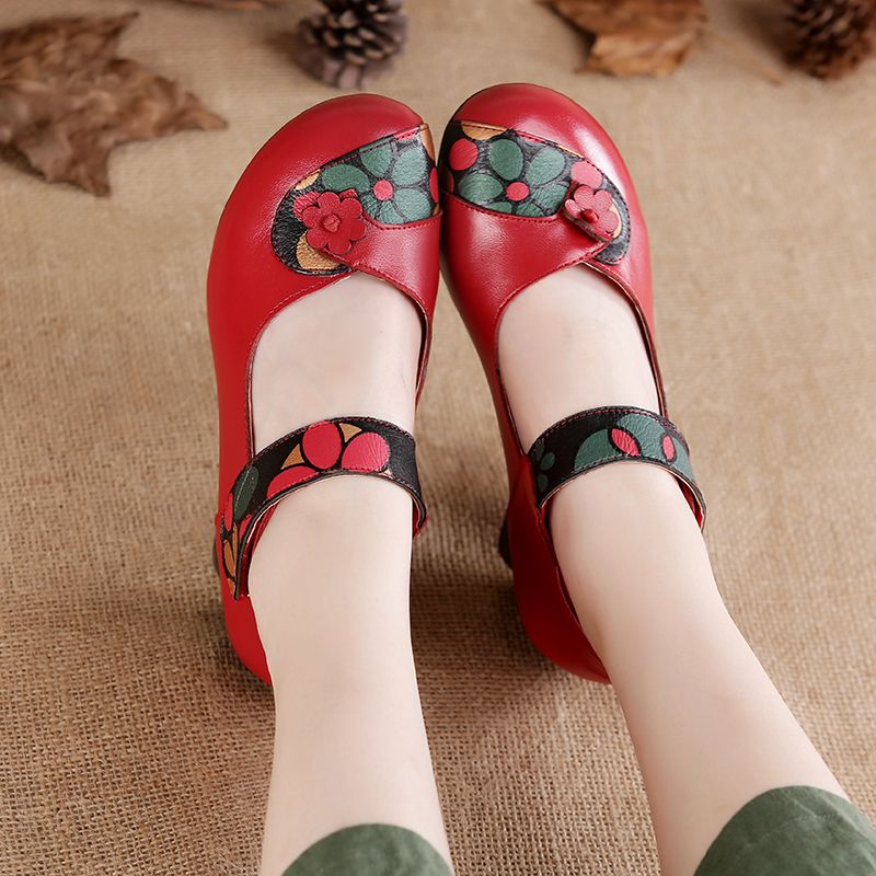 Wedges women luxury high quali - Womens Heels ulasan dan harga