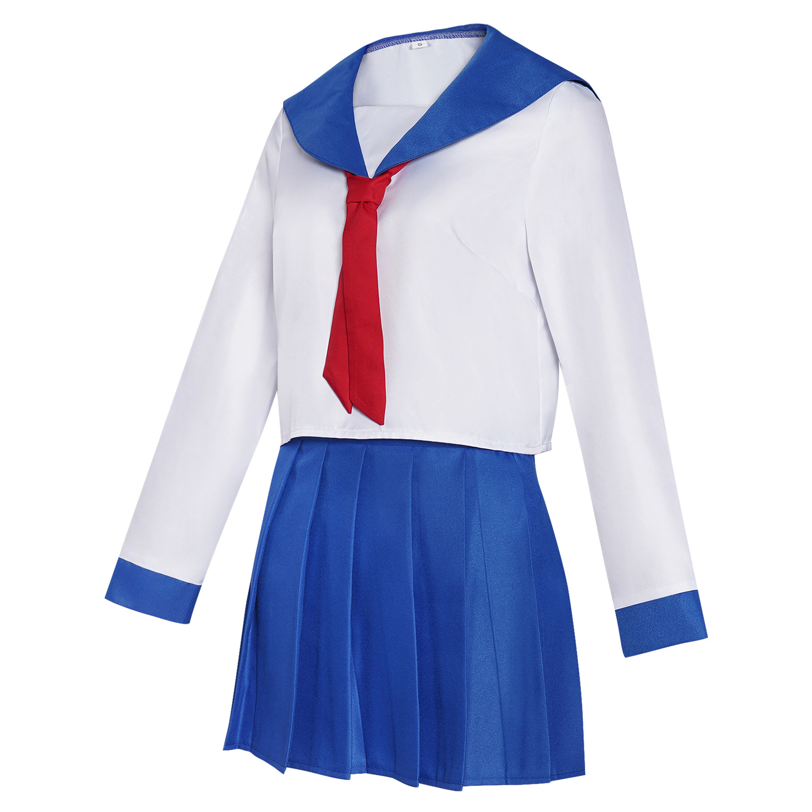 Pop Team Epic Popuko Pipimi Co - Formal Skirt ulasan dan harga