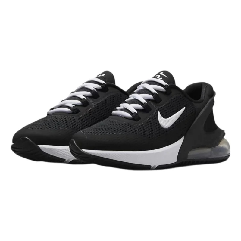 Nike Air Max 270 Mesh GS Casua - Nike Shoes Air Max 270 ulasan dan harga