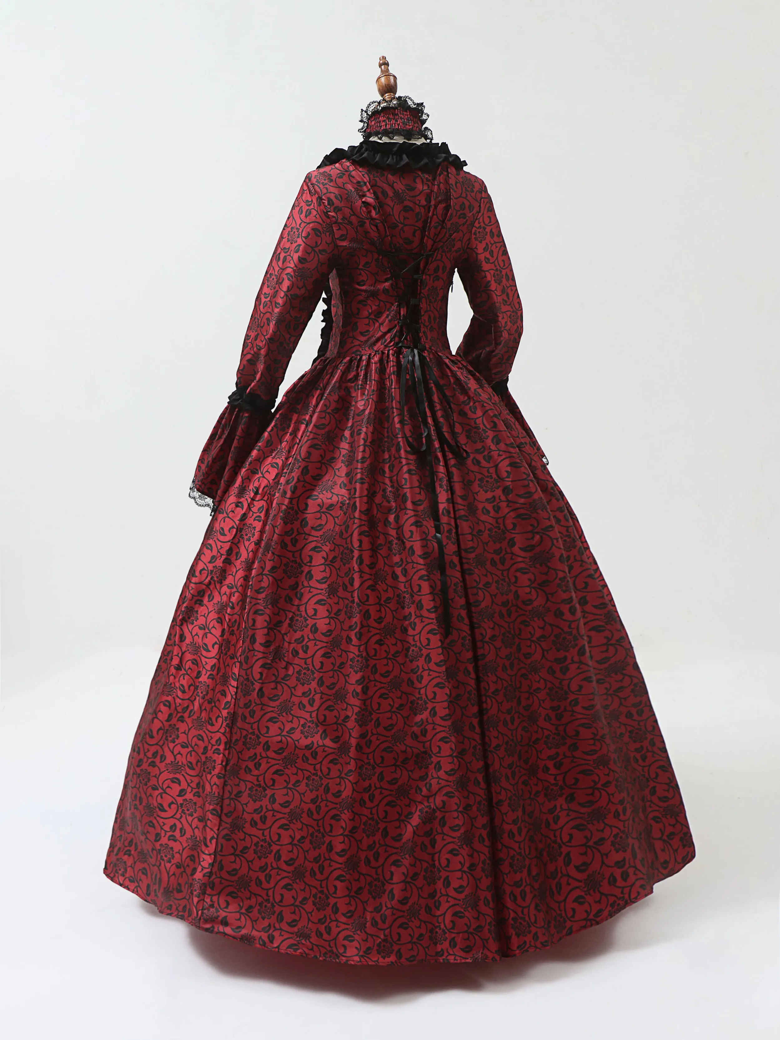 Cosplay Marie Antoinette Dress - Evening Gown ulasan dan harga