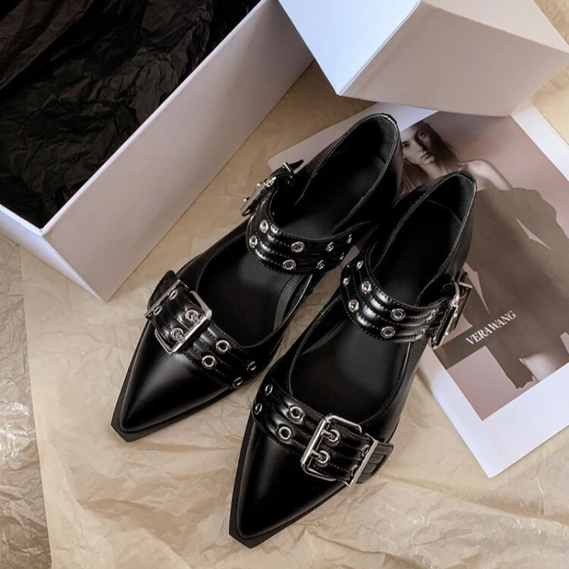 Women's Shoes Designer Luxury  - Womens Heels ulasan dan harga