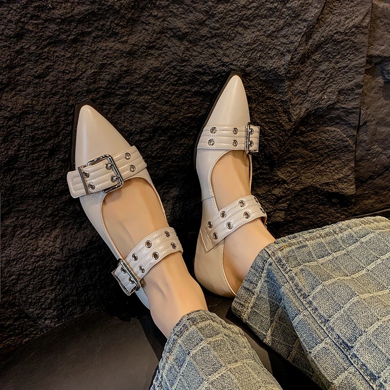 Women's Shoes Designer Luxury  - Womens Heels ulasan dan harga