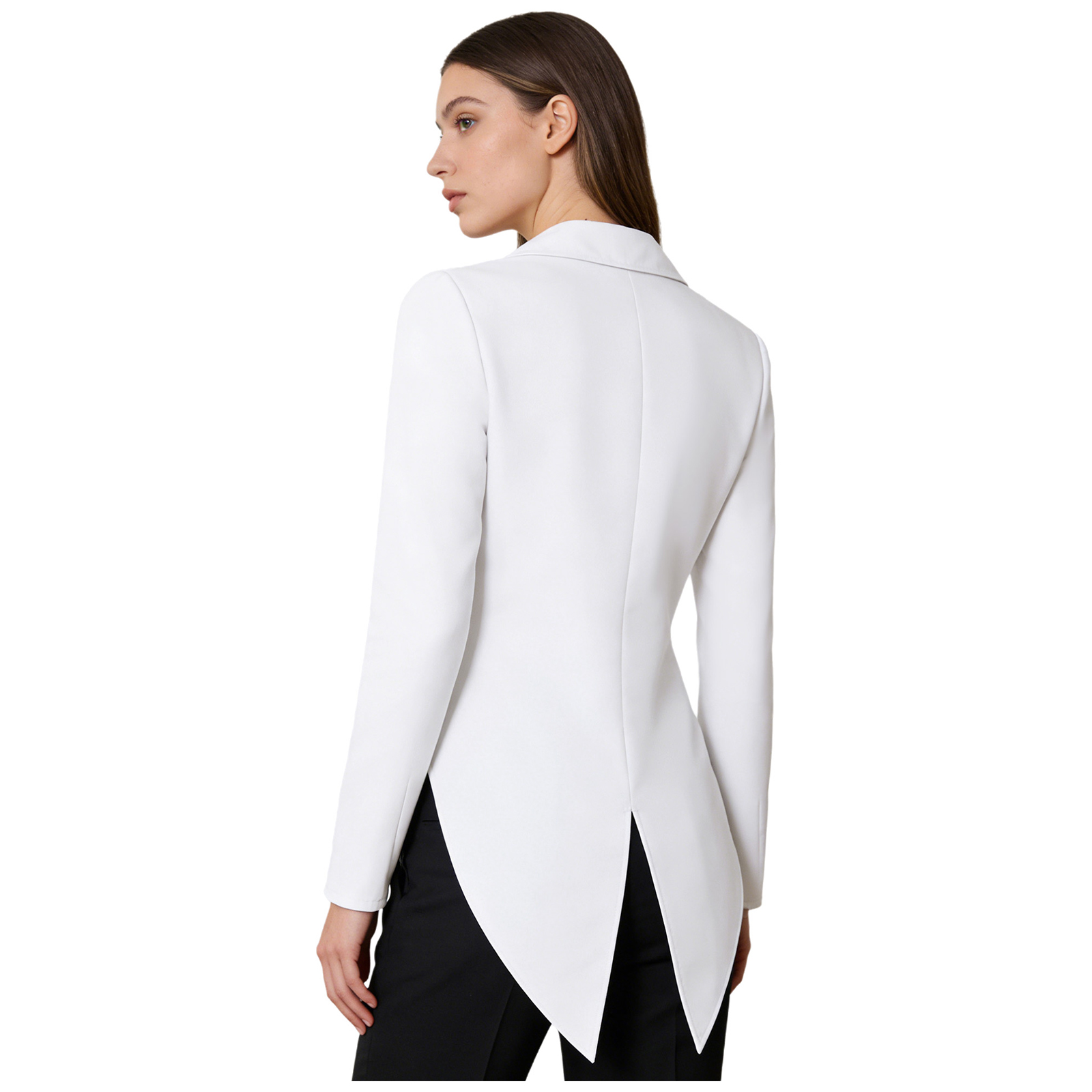 Womens Nightclub Cocktails Tai - Womens Blazer ulasan dan harga